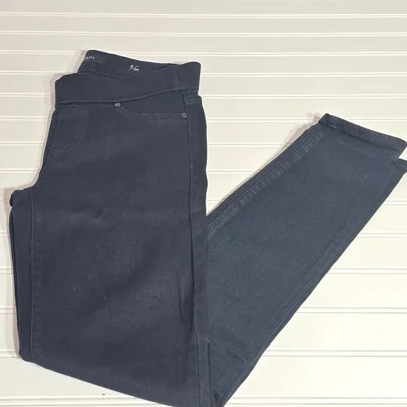 Liverpool Jeans Jeans Womens Liverpool The Denim Legging Pull